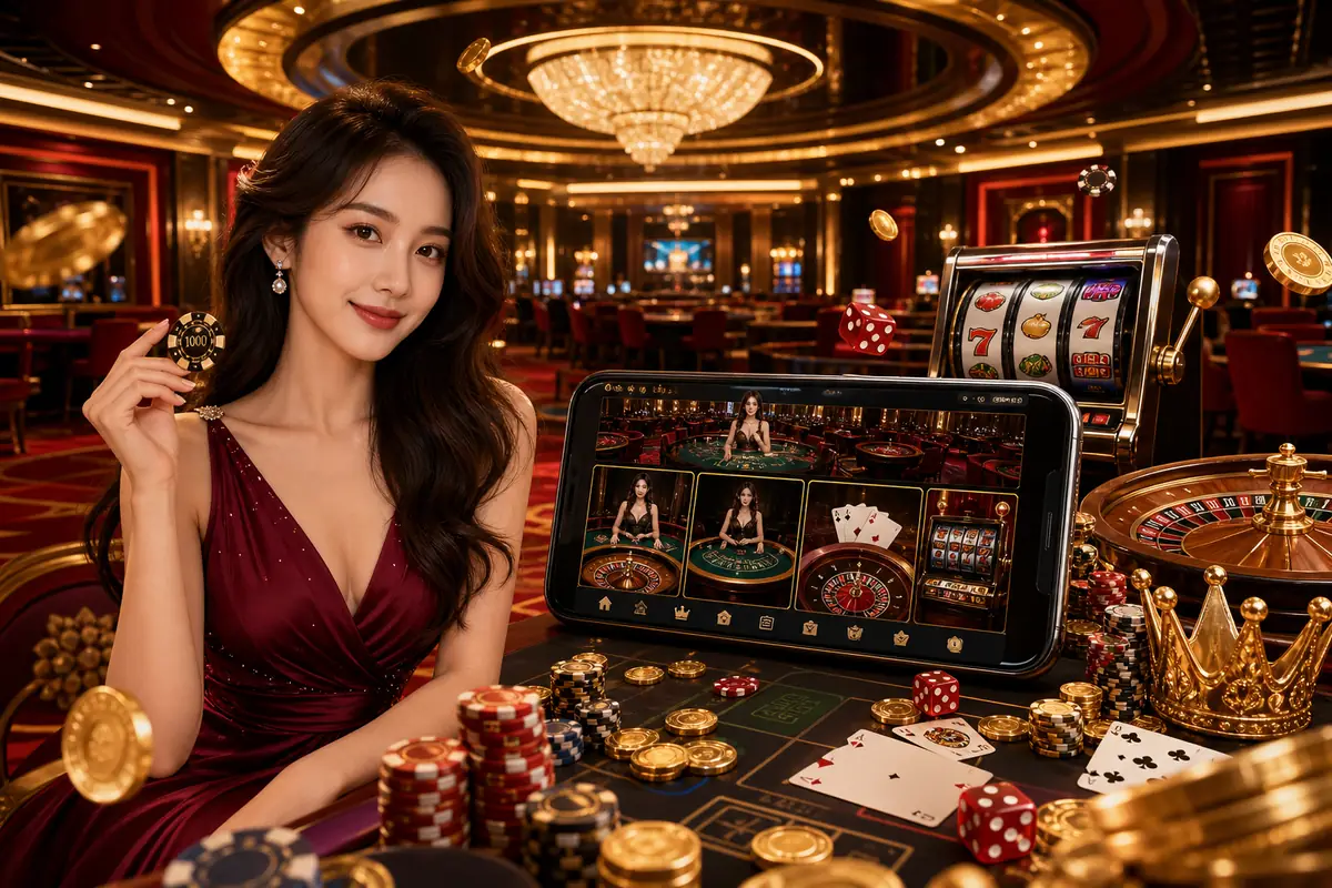 1cash88 kaedah deposit e-wallet DuitNow