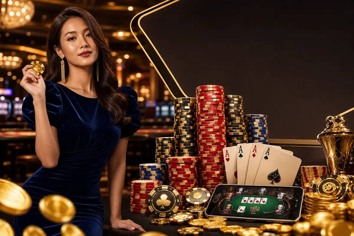 1cash88 cara baca odds taruhan sukan Malaysia