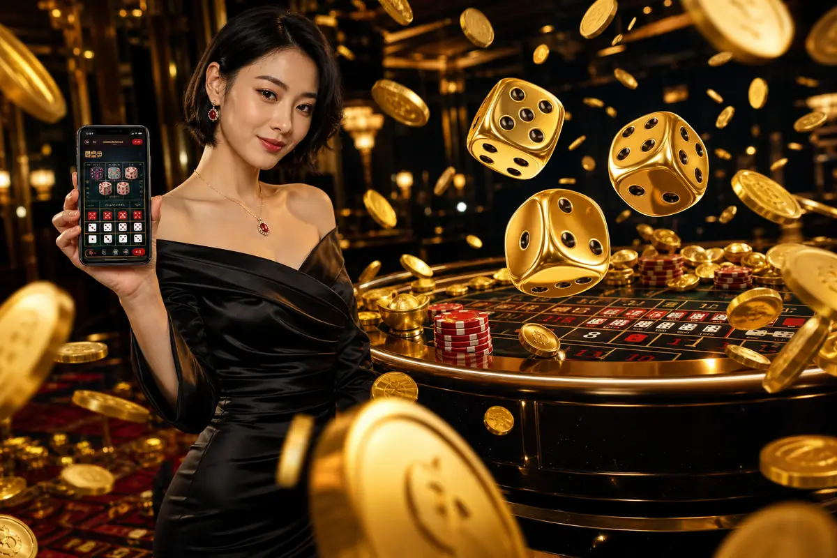 1cash88 cara mulakan permainan slot langkah demi langkah