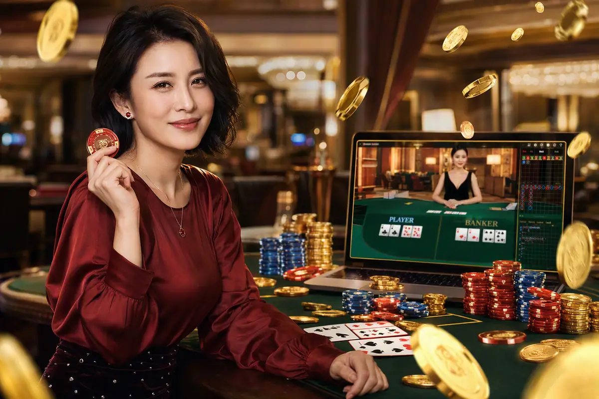 1cash88 cara bermain permainan tembak ikan