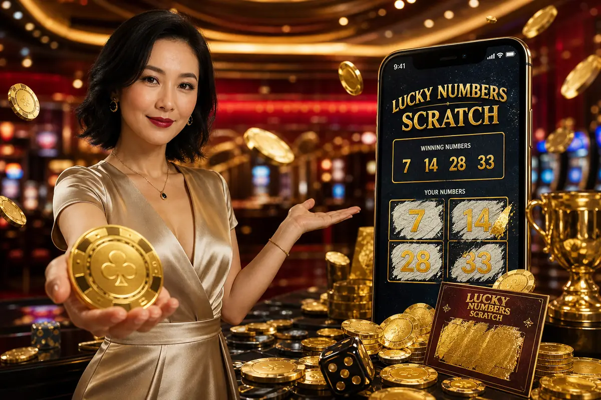 1cash88 keselamatan pelesenan antarabangsa perlindungan pemain